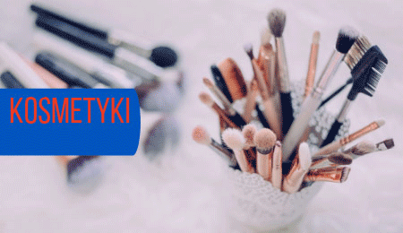 Konkursy internetowe z kosmetykami