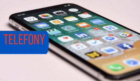 Konkursy online z telefonami
