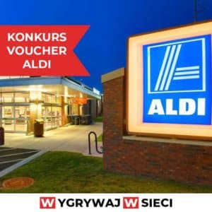 Konkurs Aldi