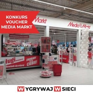Konkurs Media Markt