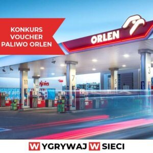 Konkurs Orlen