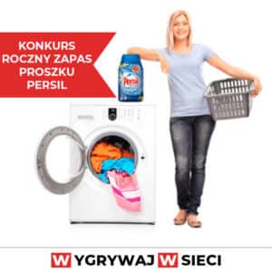 Konkurs Persil