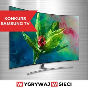 Konkurs Telewizor Samsung
