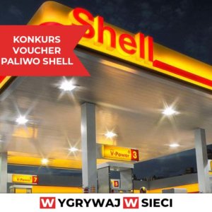 Shell konkurs